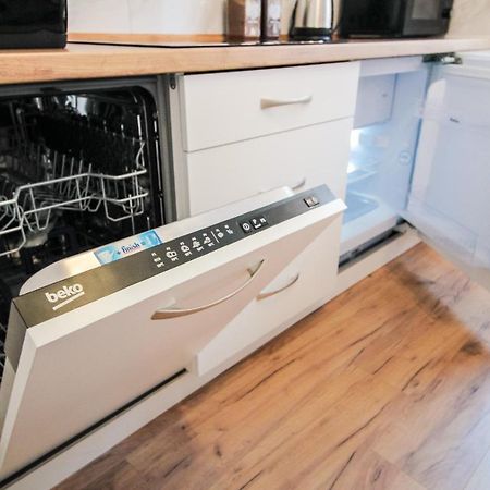 Apartament City Center Standard 6 Krynica-Zdrój Zewnętrze zdjęcie